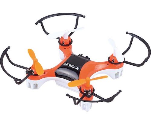 5 Best Drones affordable in India
