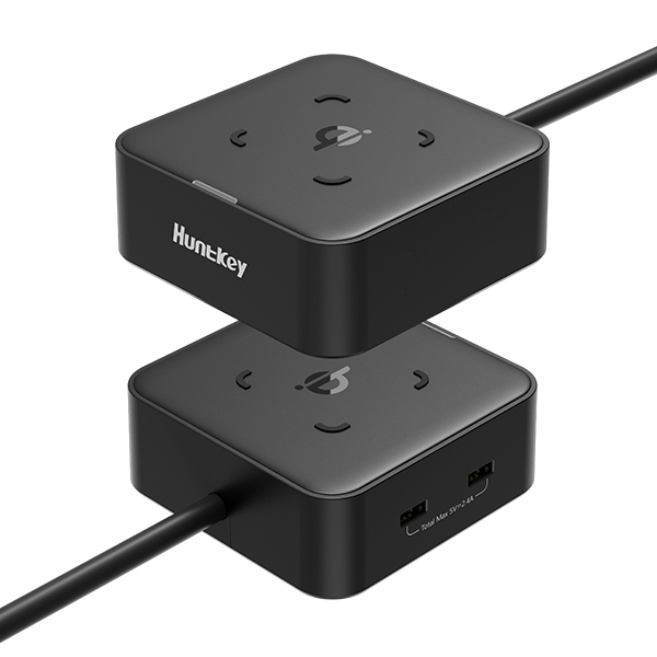 Huntkey SCA109 USB Powerstation