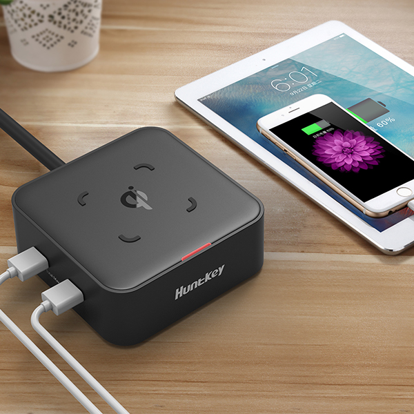 Huntkey SCA109 USB Powerstation