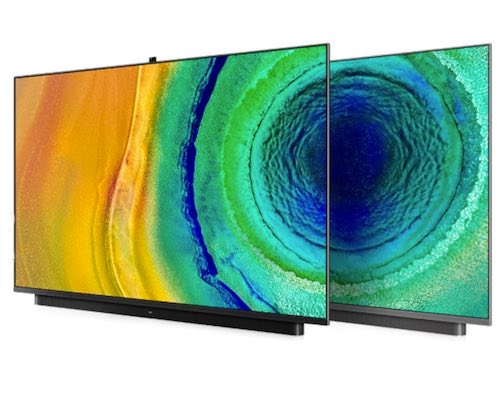 Huawei Smart Screen V55i TV