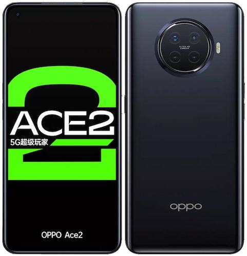 Oppo Ace 2