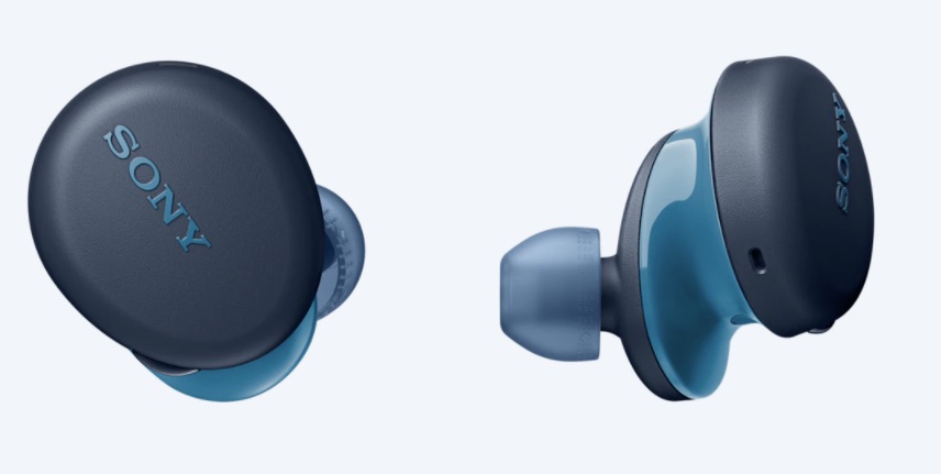 Sony WF-XB700 Extra Bass True Wireless Earphones