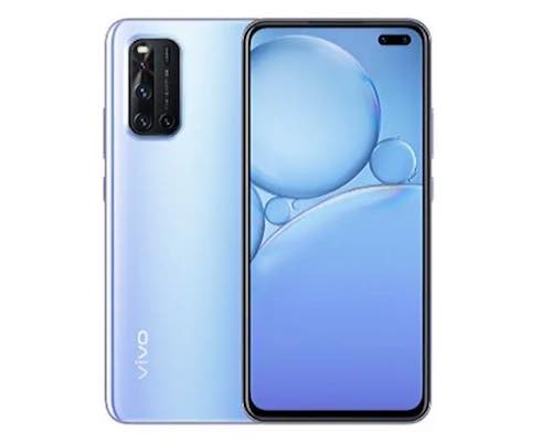 Vivo 19 Launched