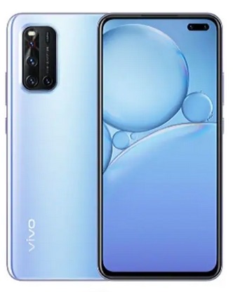 Vivo 19 Launched
