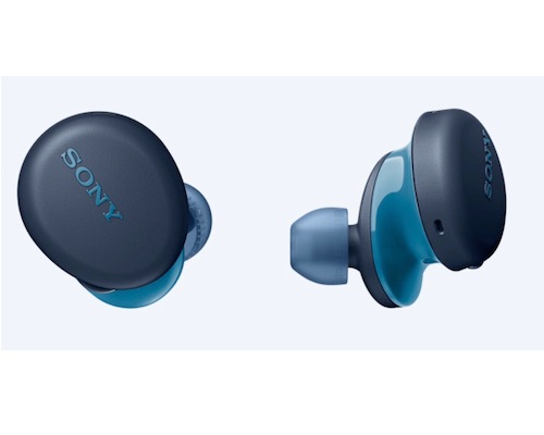 Sony WF-XB700 Extra Bass True Wireless Earphones