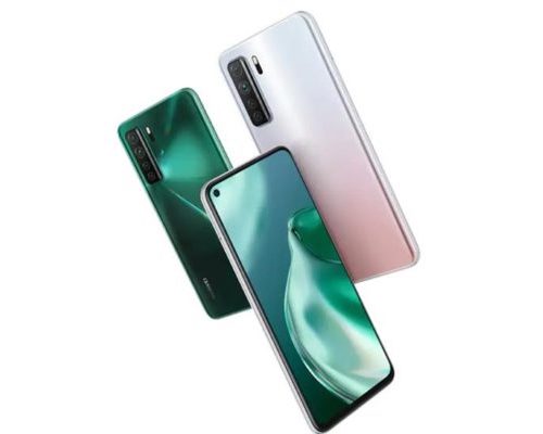 Huawei P40 Lite 5G