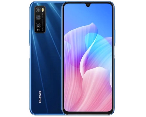 Huawei Enjoy Z 5G