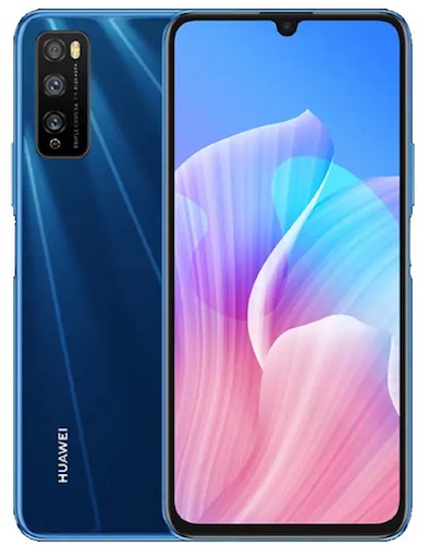 Huawei Enjoy Z 5G