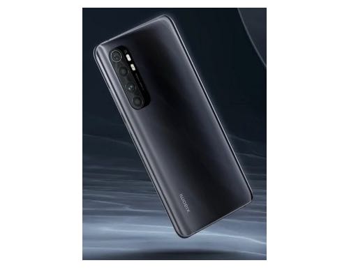 Mi Note 10 Lite