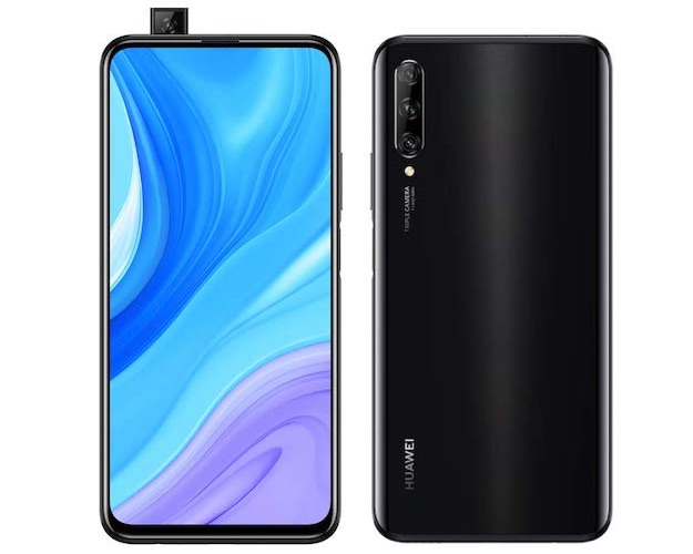 Huawei Y9s