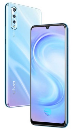 Vivo S1