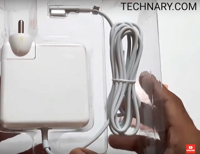 Artis AR-60W-MG1 60 Watts Laptop Adapter