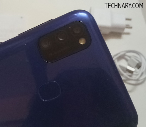 Samsung Galaxy M21 Review