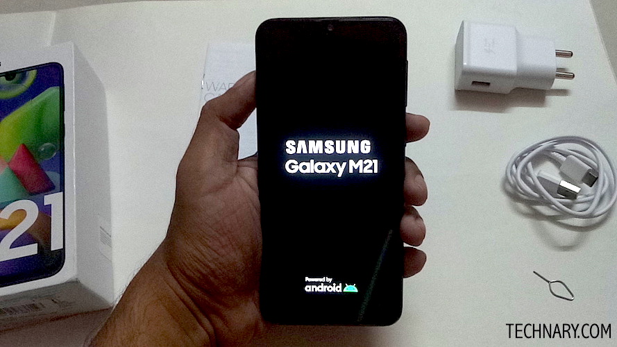 Samsung Galaxy M21 Review Technary