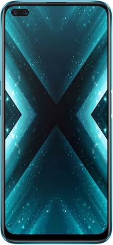 Realme X3 Overview - Priced at INR 24,999
