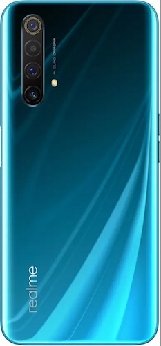 Realme X3 Overview - Priced at INR 24,999