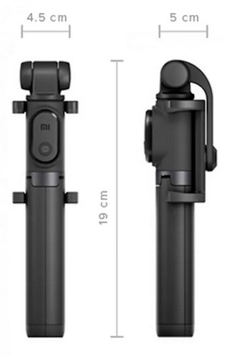 Xiaomi Mi Selfie Stick Tripod