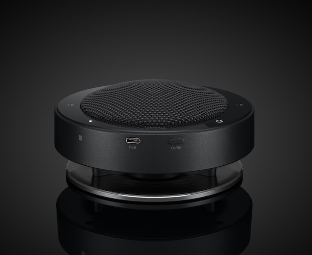 beyerdynamic PHONUM Bluetooth speakerphone