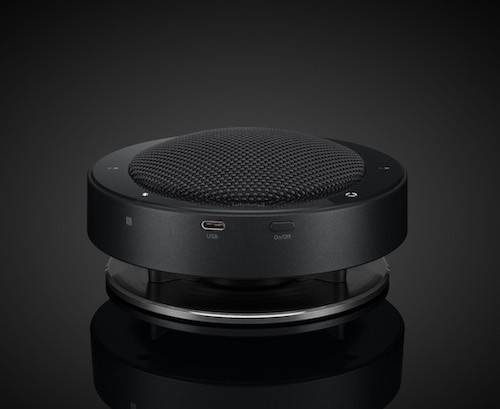 beyerdynamic PHONUM Bluetooth speakerphone