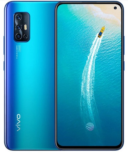 Vivo V19 Neo Launched