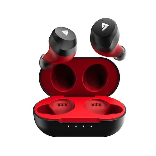 Boult Audio Truebuds with touch sensor launched