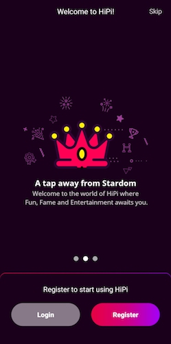 HiPi - Zee5 unveils their homegrown Indian short Video Platform