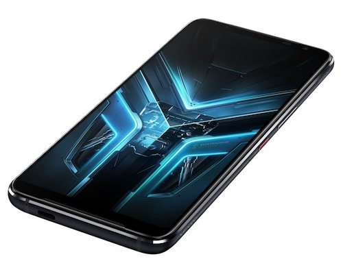 ASUS ROG Phone 3