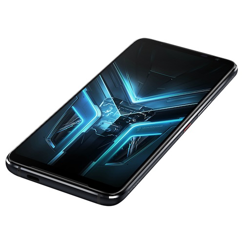 ASUS ROG Phone 3 launched - Flagship Gaming Smartphone