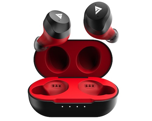 Boult Audio Truebuds