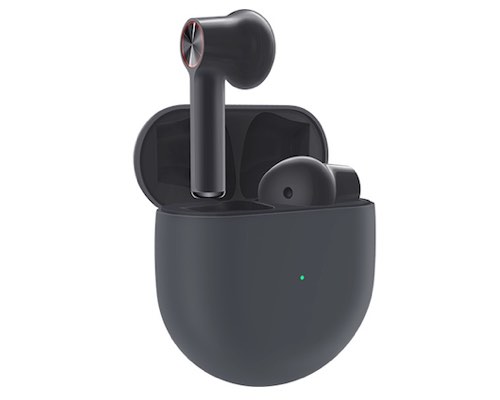 OnePlus Buds Launched in India