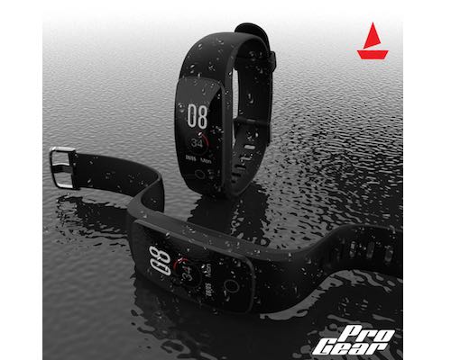 boAt ProGear B20 Smart Band