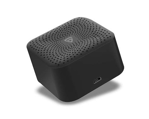 RAEGR AirDrums 400 TWS Mini Bluetooth Speaker launched