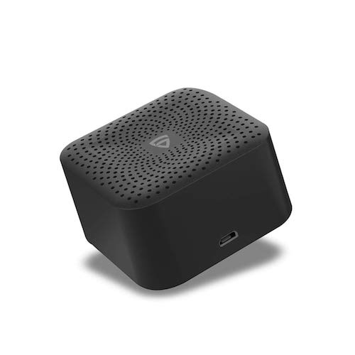 RAEGR AirDrums 400 TWS Mini Bluetooth Speaker launched