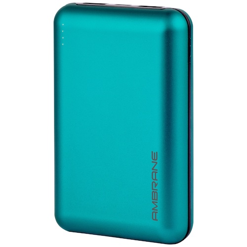 Ambrane Powerlit XL Power bank 20000mAh