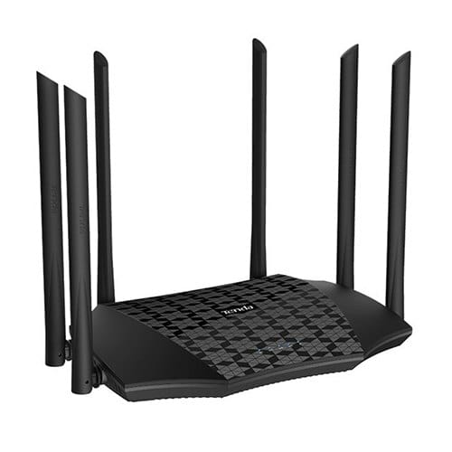 Tenda AC2100 Smart Dual Band Gigabit Wireless Router launched