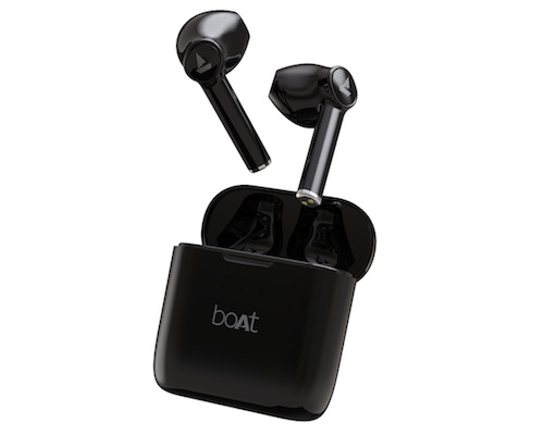 boAt Airdopes 131 True Wireless Earbuds launched