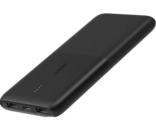 OPPO Power Bank 2 - Oppo 10000 mAh Power Bank Features