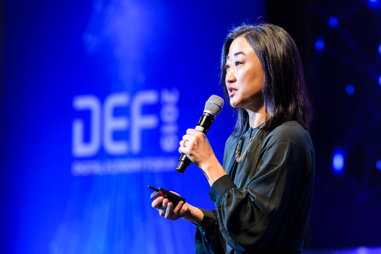 Digital Economy Forum 2020 (DEF2020) will be virtually held on 11th September 2020