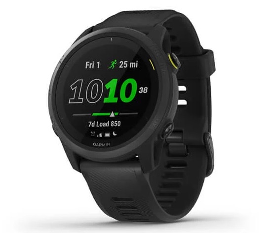 Garmin Forerunner 745 Smartwatch launched
