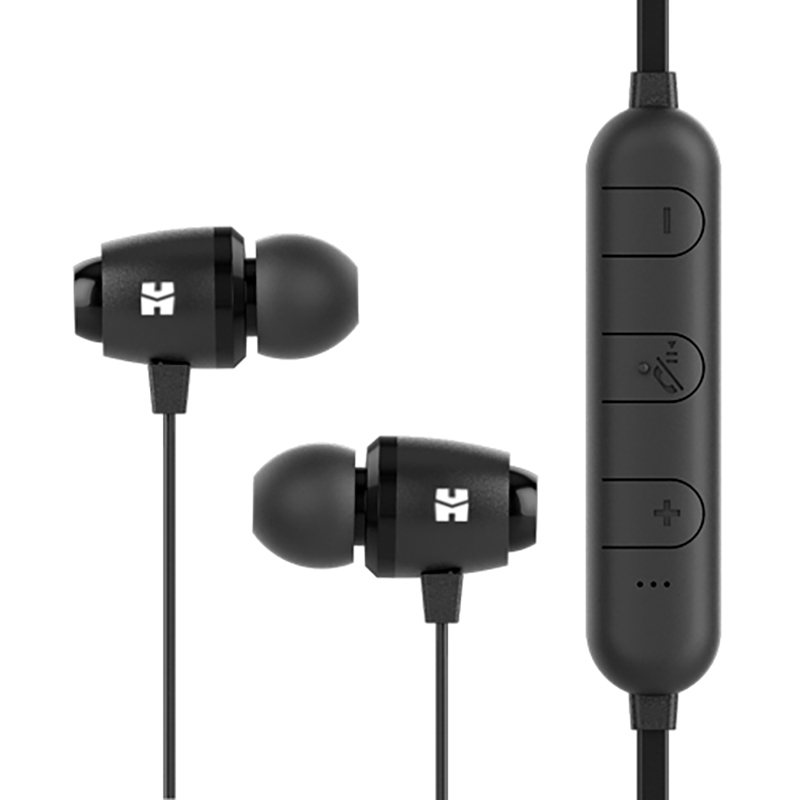 HIFIMAN BW200 launched - Wireless In-Ear headphones in India