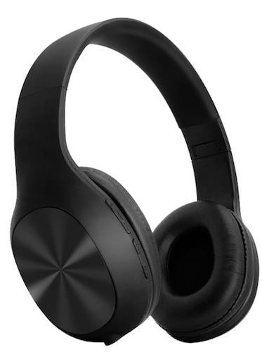 Sound One V11 Wireless Bluetooth Headphones with 20 hours battery life launched in India