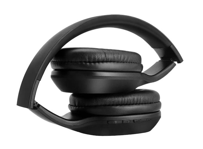 Sound One V11 Wireless Bluetooth Headphones with 20 hours battery life launched in India