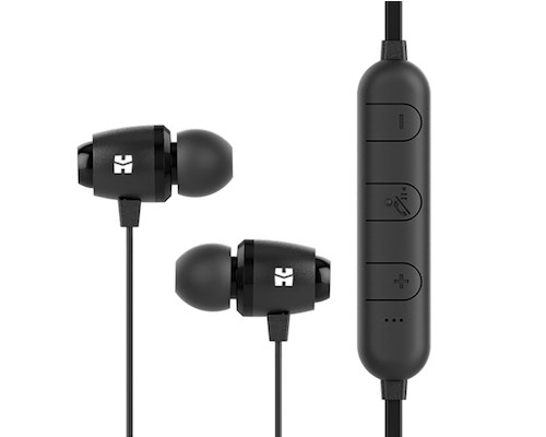 HIFIMAN BW200 launched - Wireless In-Ear headphones in India