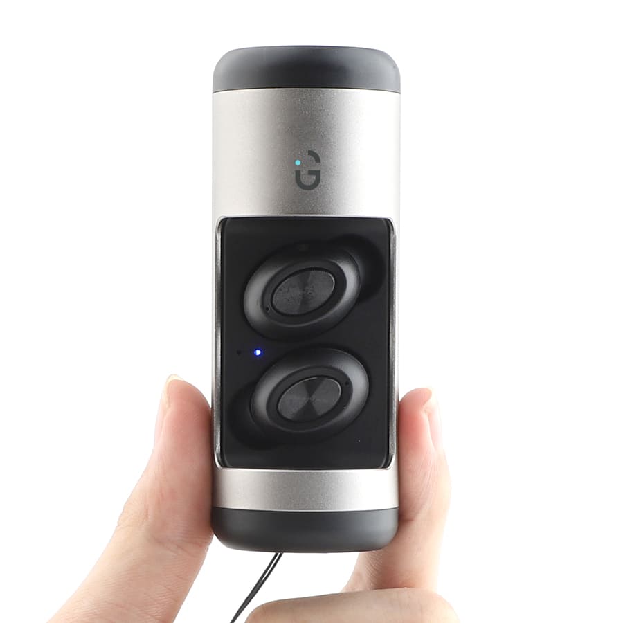 iGear TwinBod 2.0 launched in India