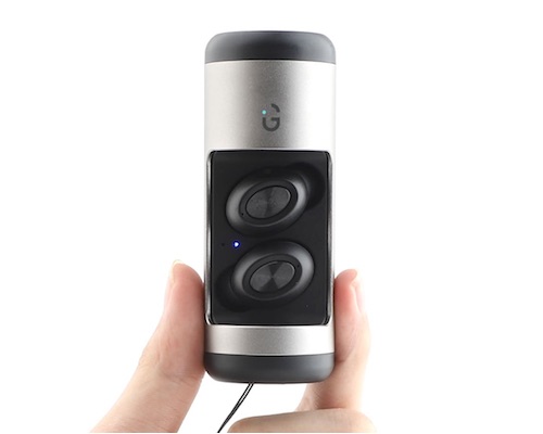 iGear TwinBod 2.0 launched in India