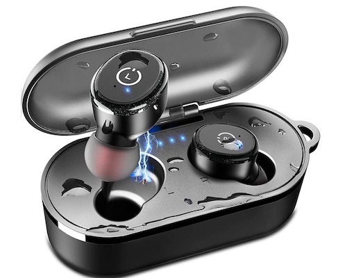 TOZO T10 Overview - Bluetooth Wireless Earbuds