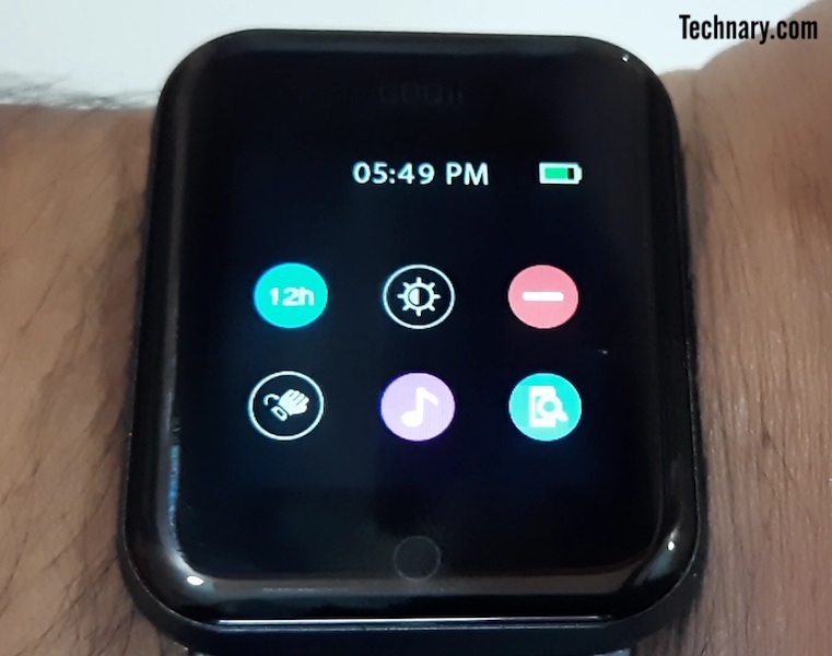 Goqii Smart Vital Review