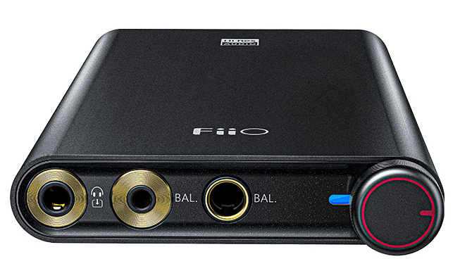 FiiO Q3 THX Balanced DAC Amplifier launched in India