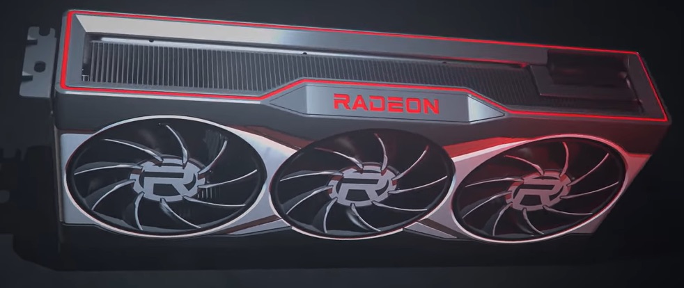AMD Radeon RX 6900 XT Graphics Overview