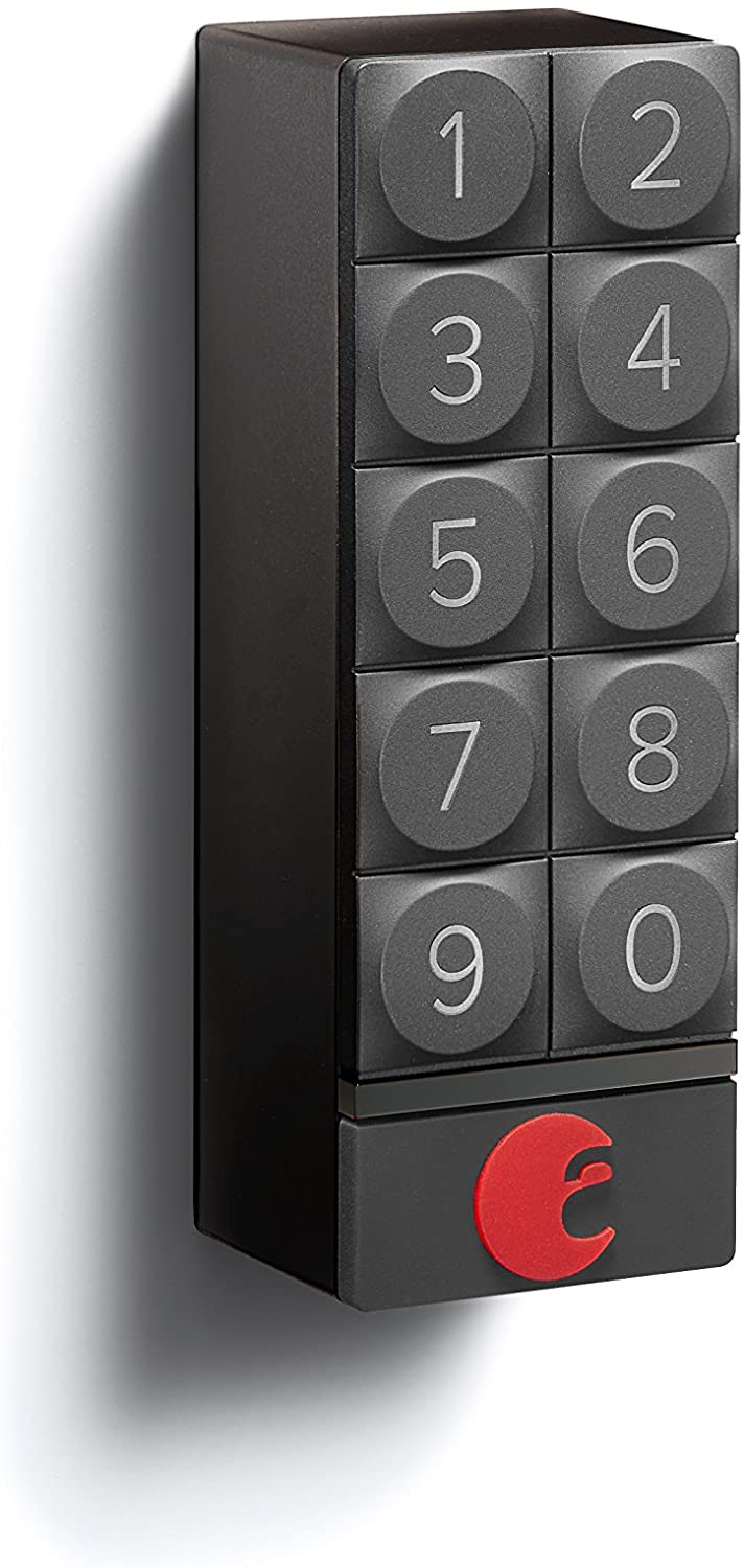 4. August Home AK-R1 Smart Lock